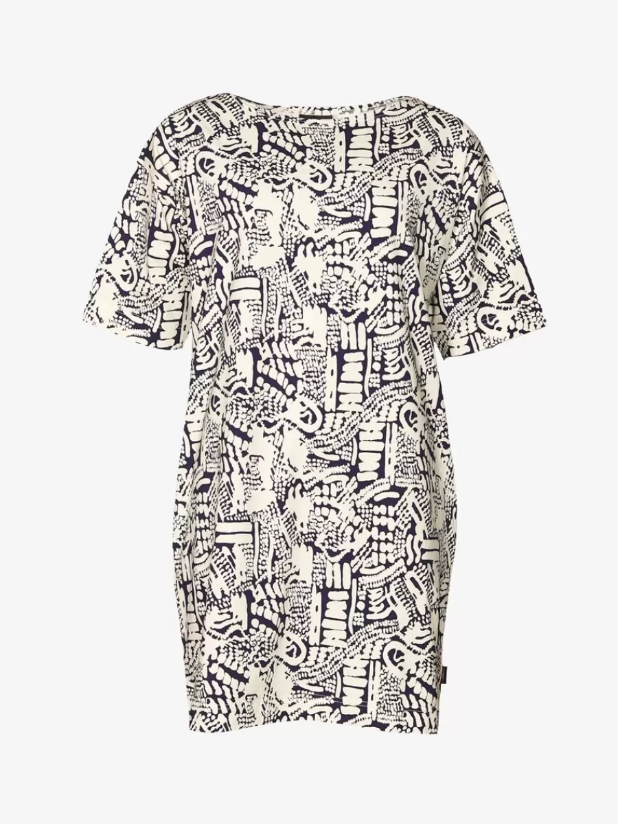 Bea Tunika, Atrium Navy>Aarre Shop