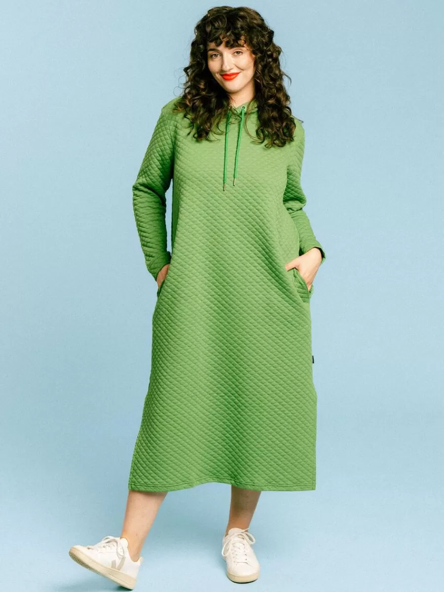 Bubble Huppumekko, Bright Green>Aarre Online