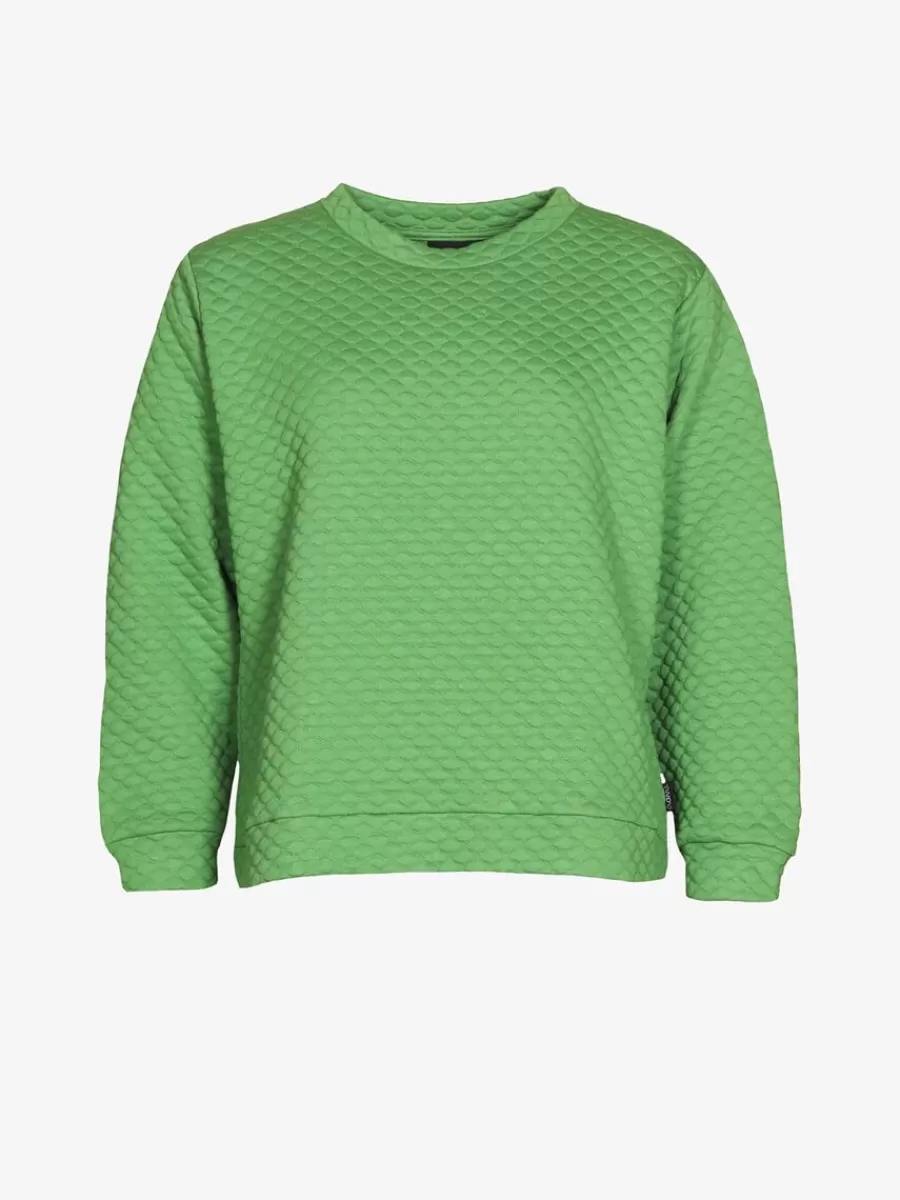 Frankie Collegepaita, Bubble Bright Green>Aarre Best