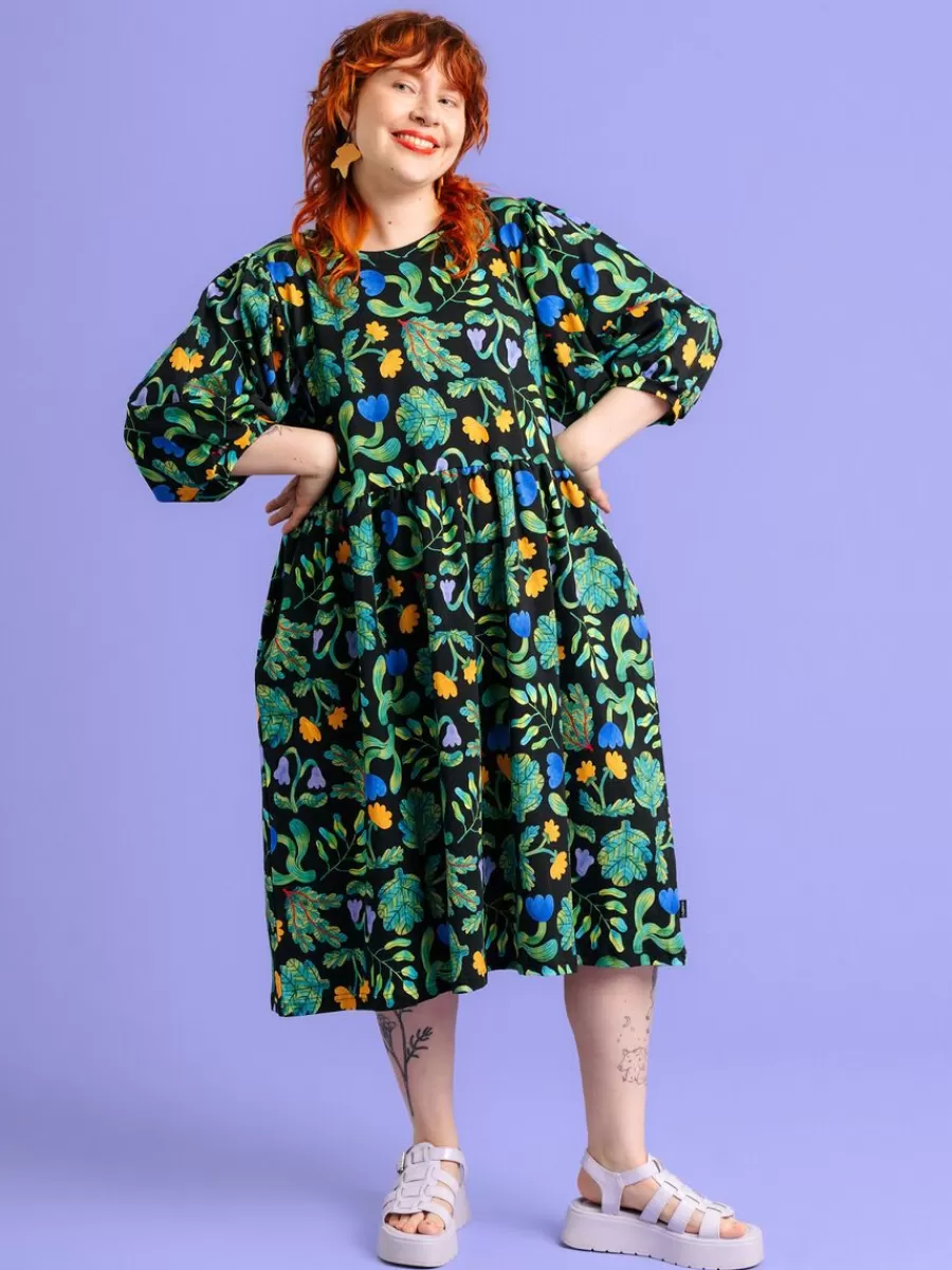 Ivy Mekko, Kasvaa>Aarre Fashion