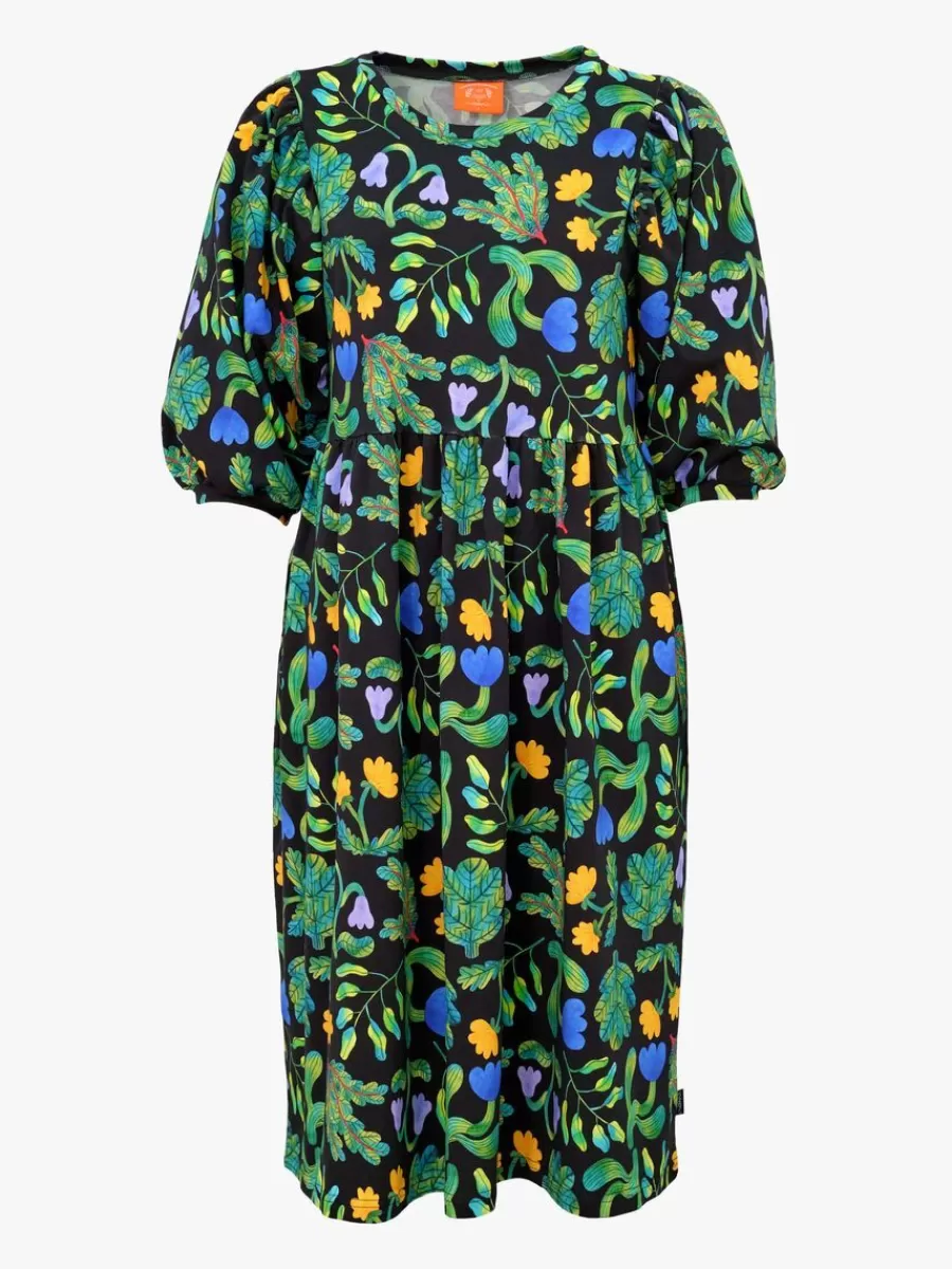 Ivy Mekko, Kasvaa>Aarre Fashion