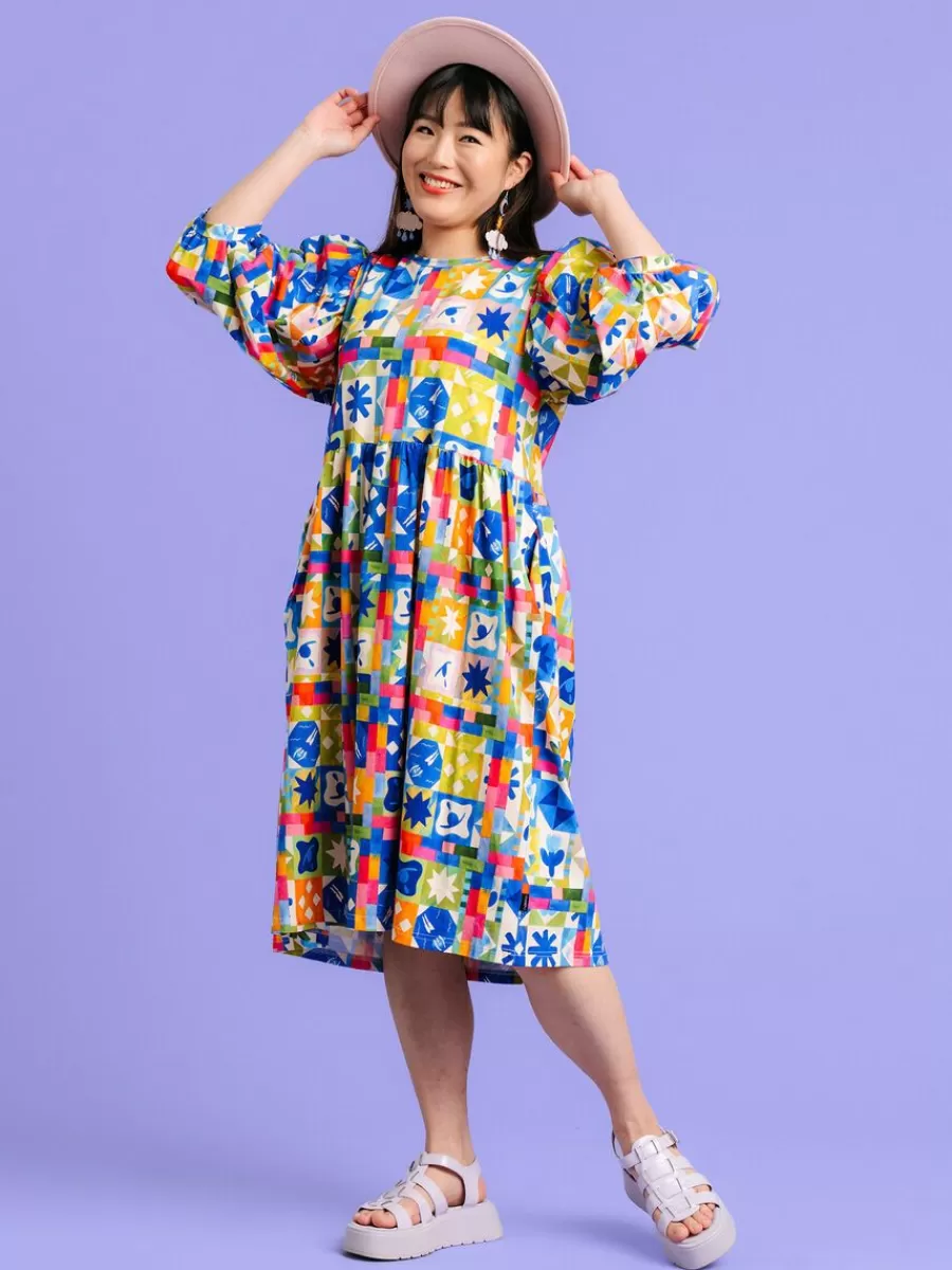 Ivy Mekko, Torkku>Aarre New