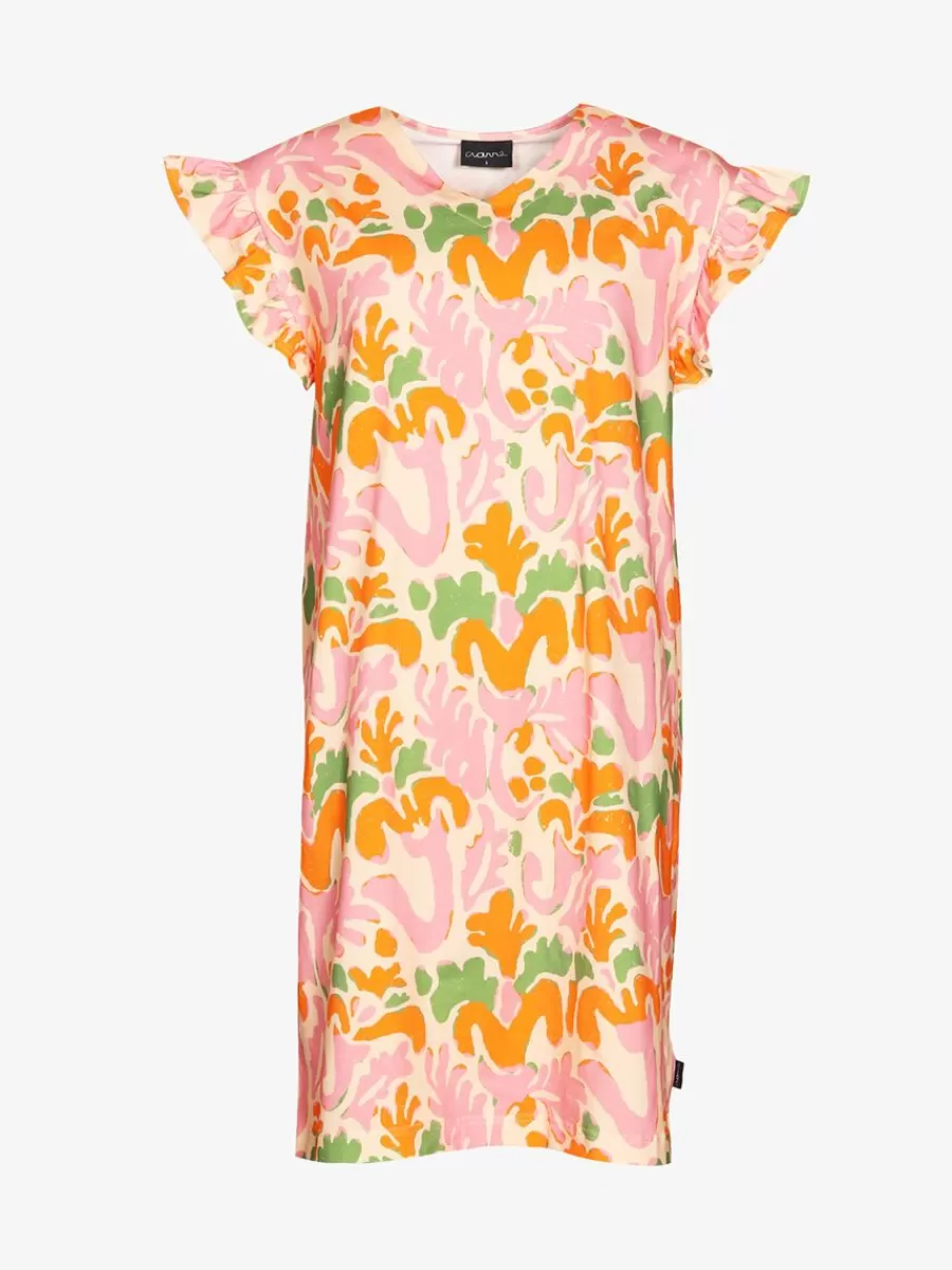 Luana Mekko, Growth Pink>Aarre Best