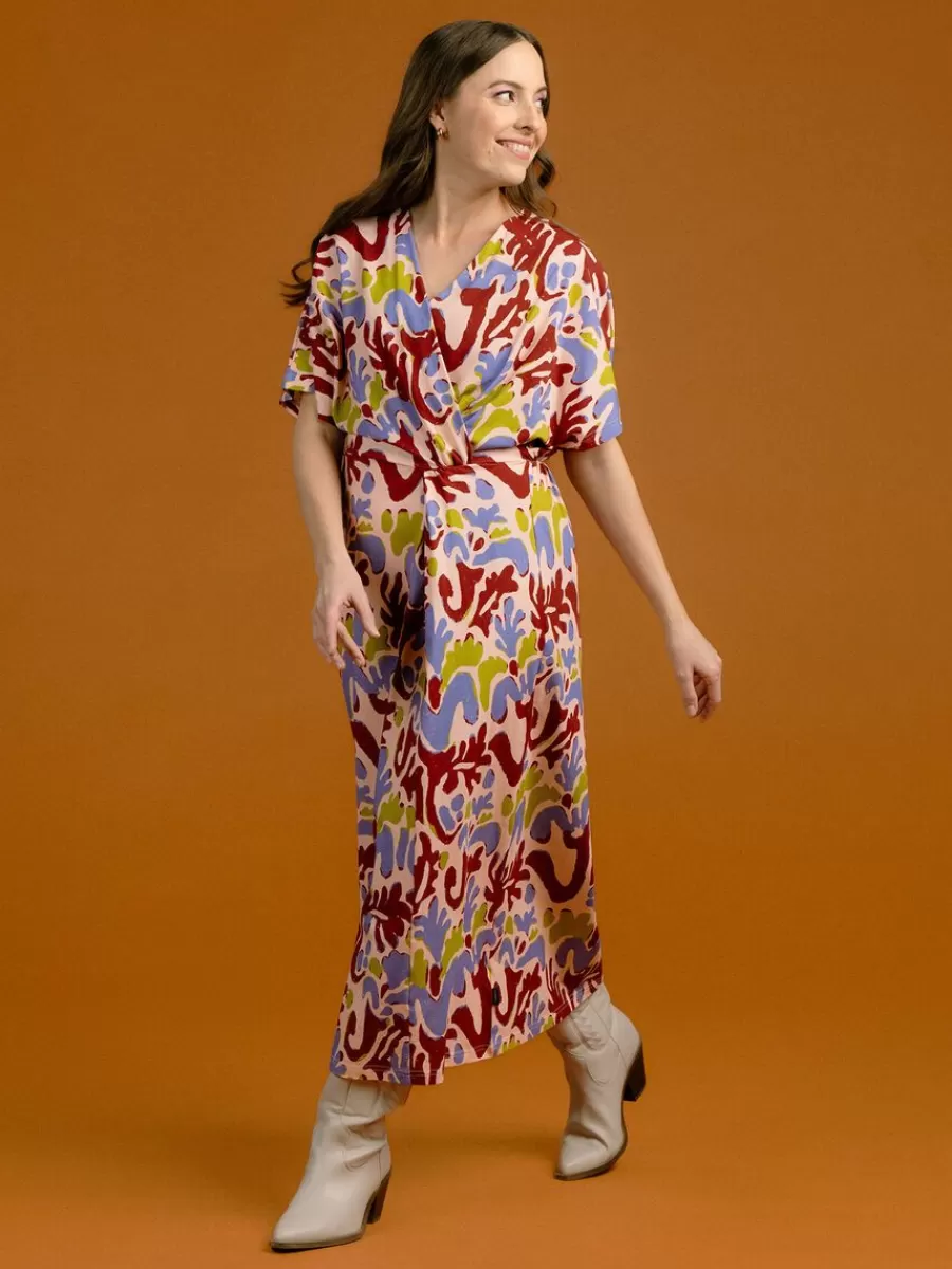 Sandra Mekko, Growth>Aarre Clearance