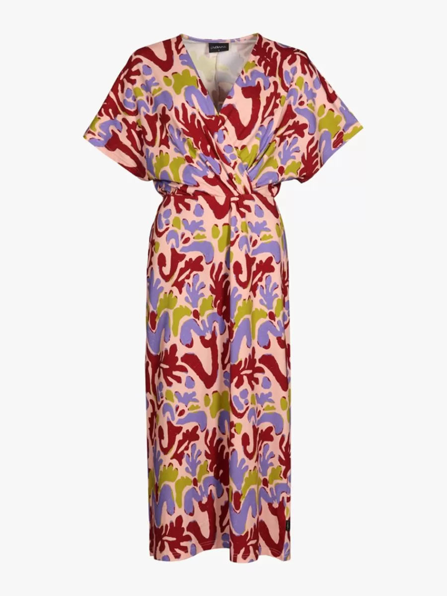 Sandra Mekko, Growth>Aarre Clearance