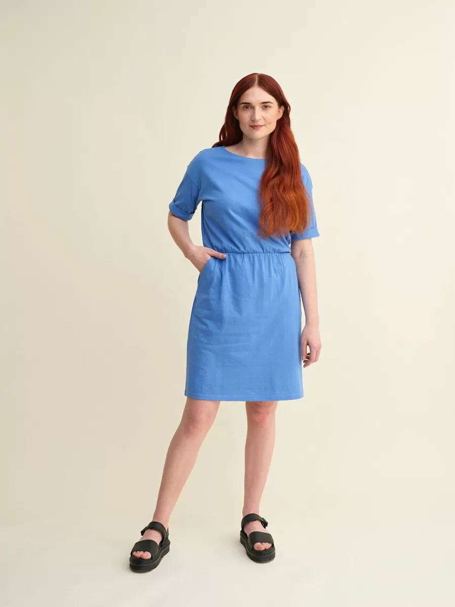 Piehinki Mekko, Sininen>Globe Hope Hot