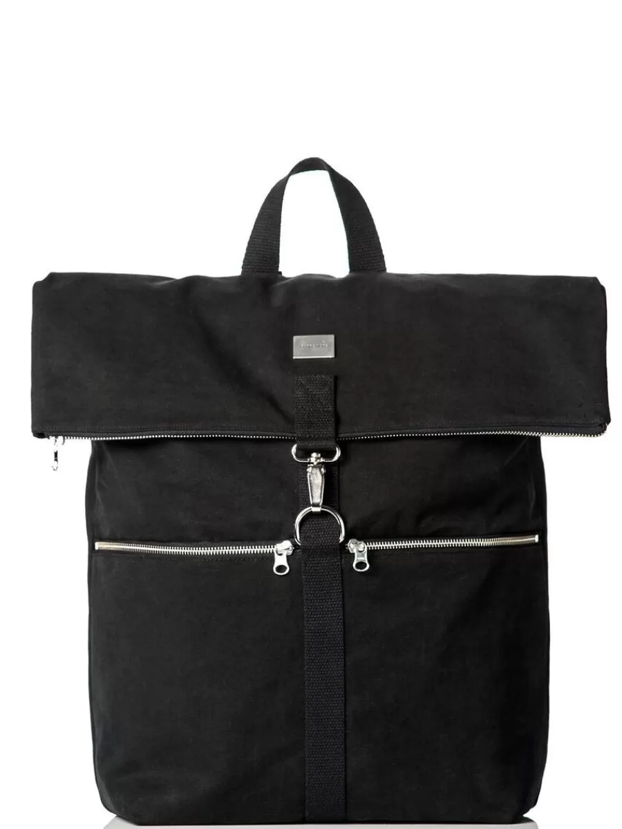 Viima Reppu, Musta Canvas>Globe Hope Store