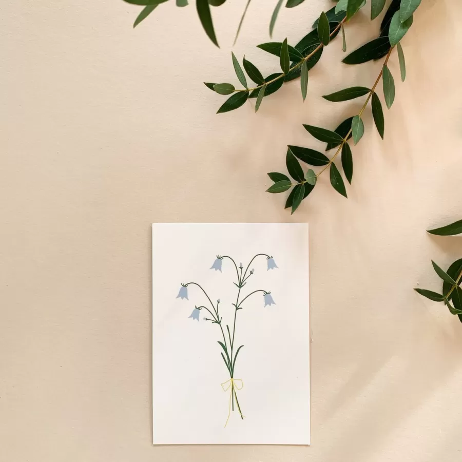 Helle Kellot Postikortti>Helle Visuals Sale