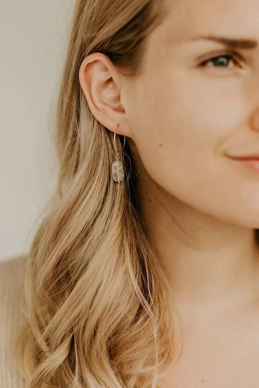 Luna Korvakorut, Rose Quartz>Kaiko Sale