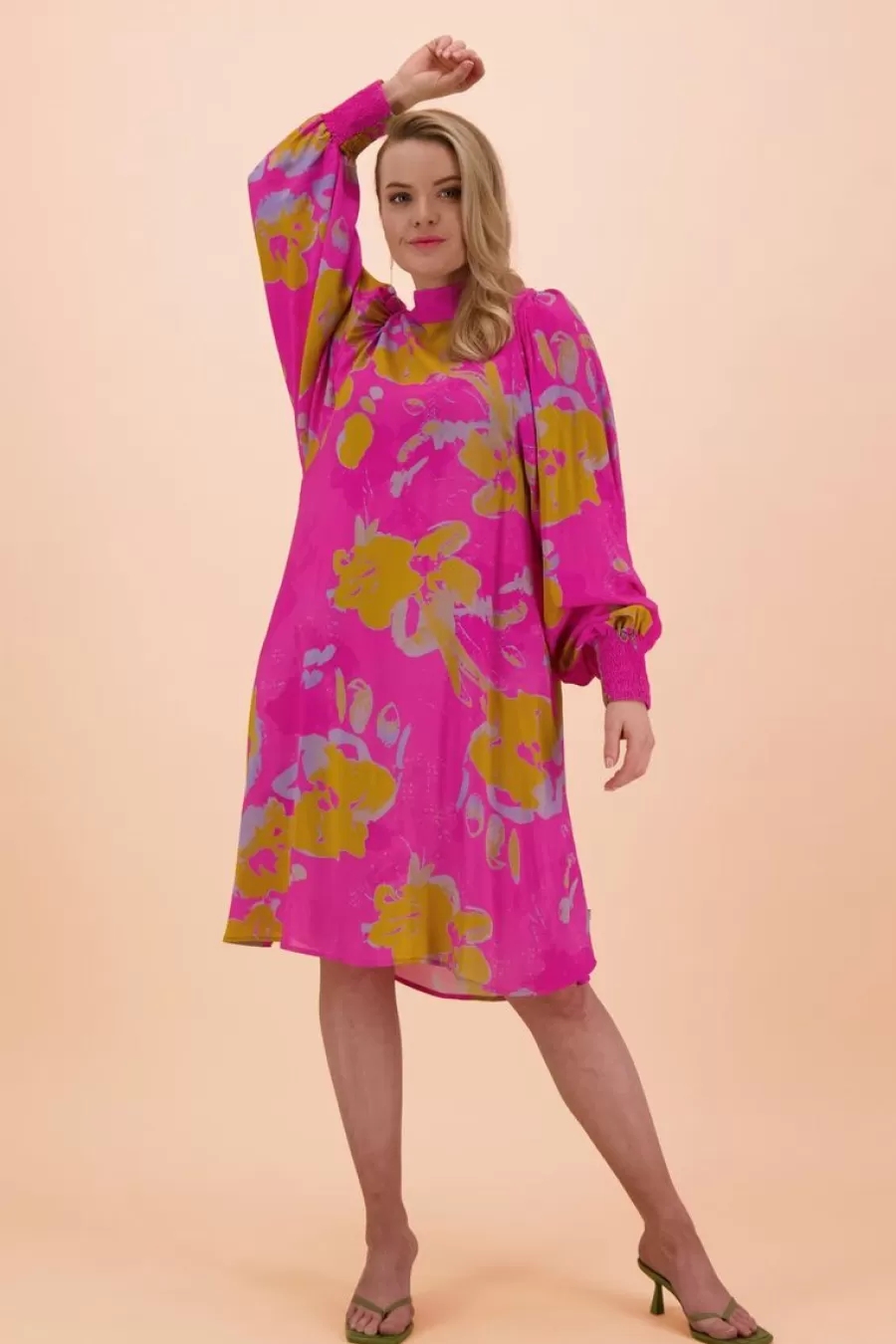 Puff Mekko, Super Pink>Kaiko Flash Sale