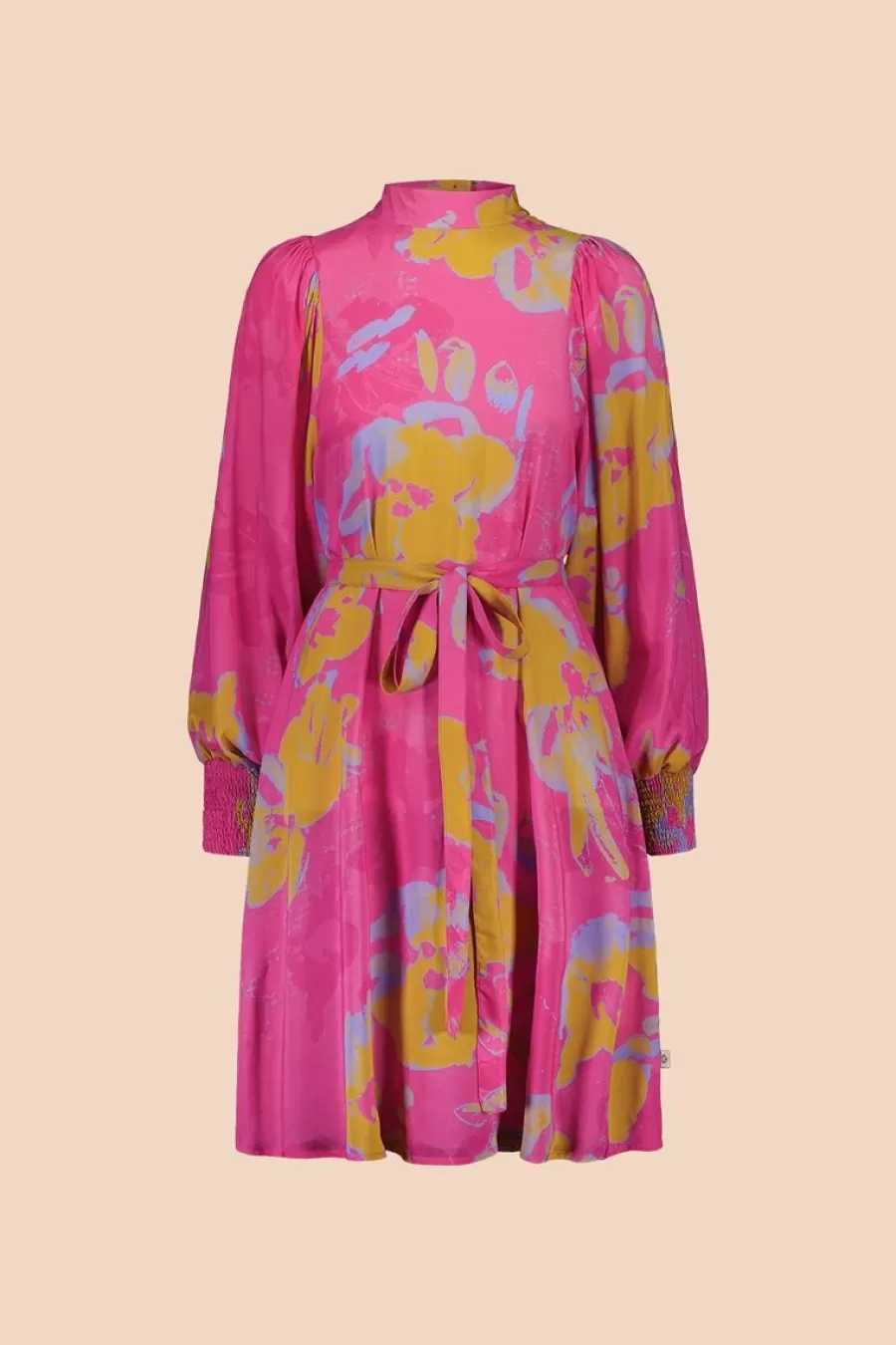 Puff Mekko, Super Pink>Kaiko Flash Sale
