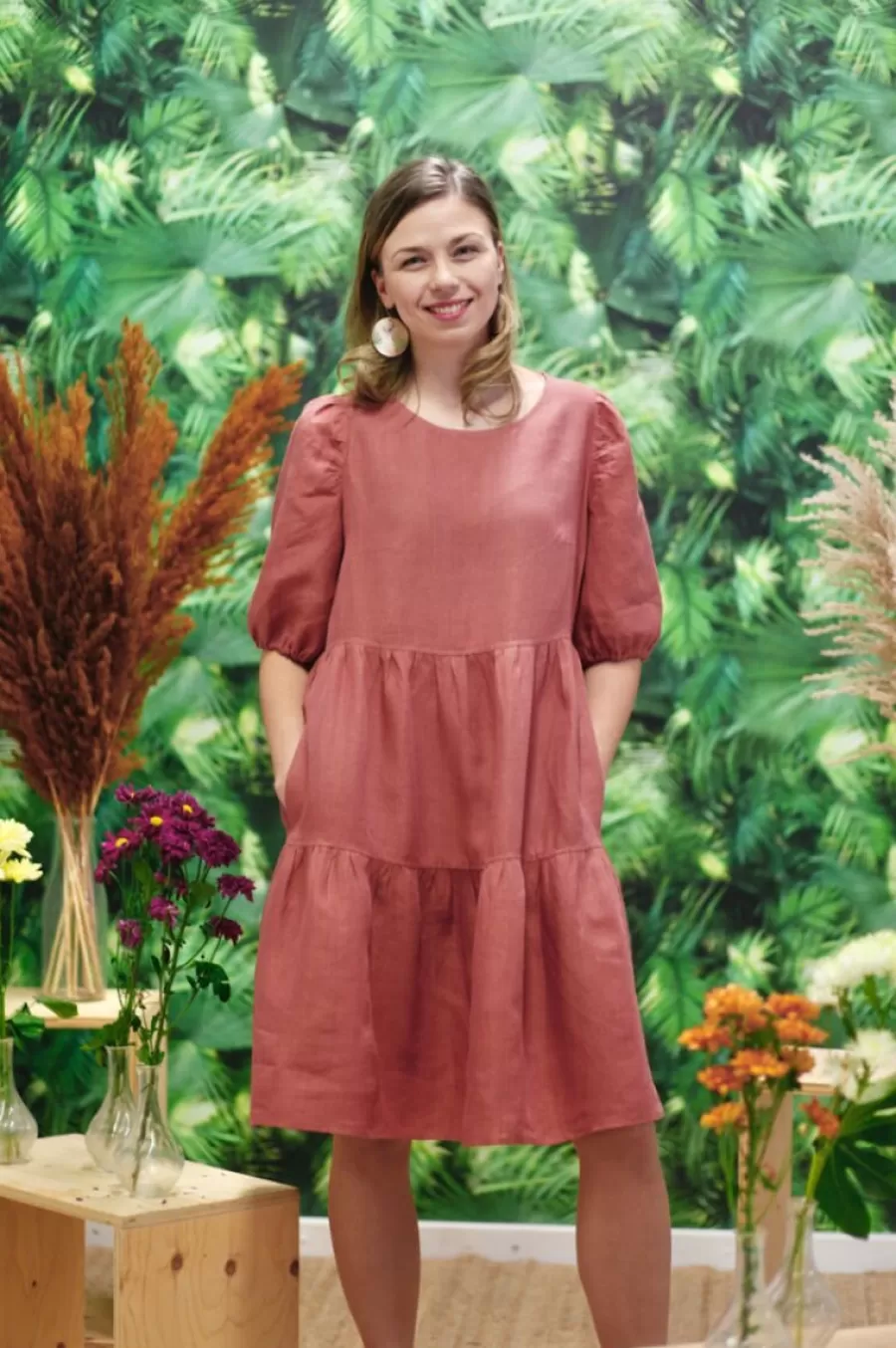 Saila Mekko, Coral Canyon>Lumoan Store