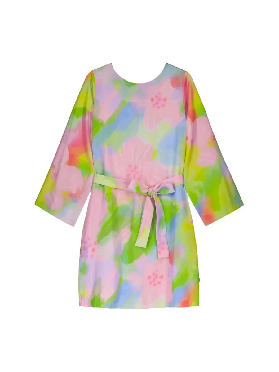 Pink Bloom Tunikamekko>Mainio Cheap