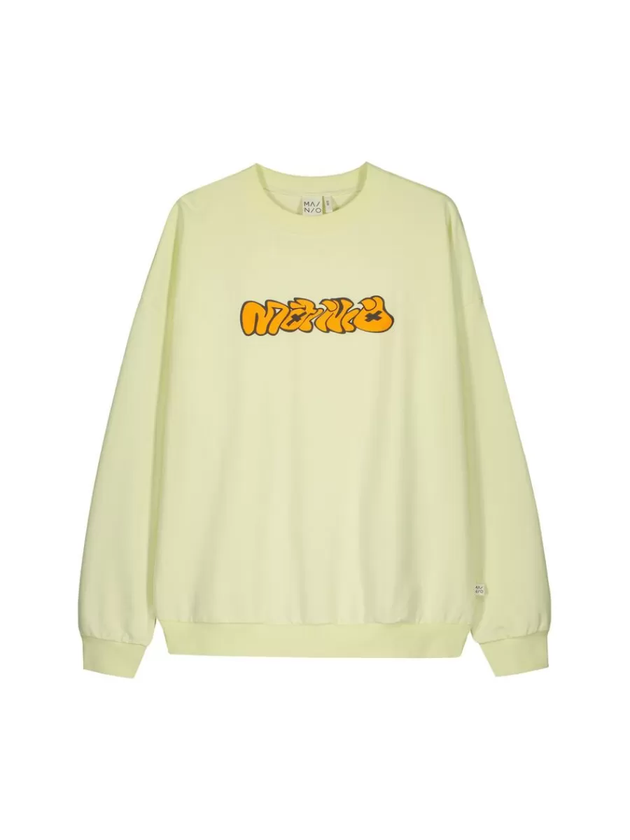 Softness Is My Superpower Collegepaita>Mainio Cheap