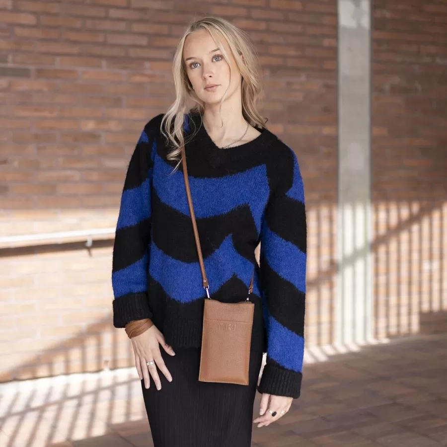 Miiko Hertta Puhelinlaukku>Miiko Design Best Sale