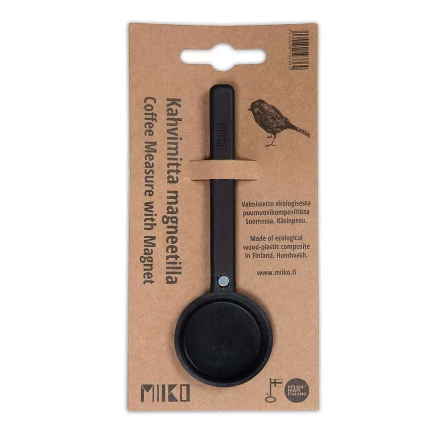 Miiko Kahvimitta, Musta>Miiko Design Hot