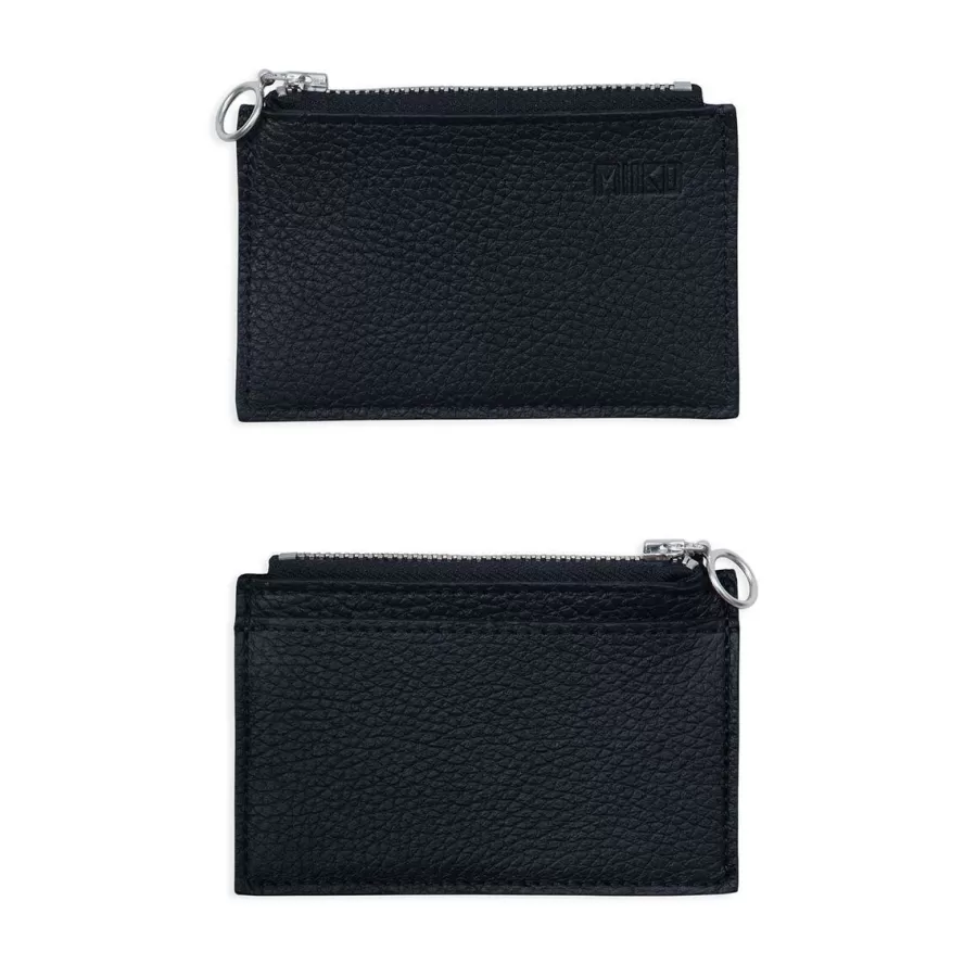 Miiko Korttikukkaro Vetoketjulla>Miiko Design Clearance