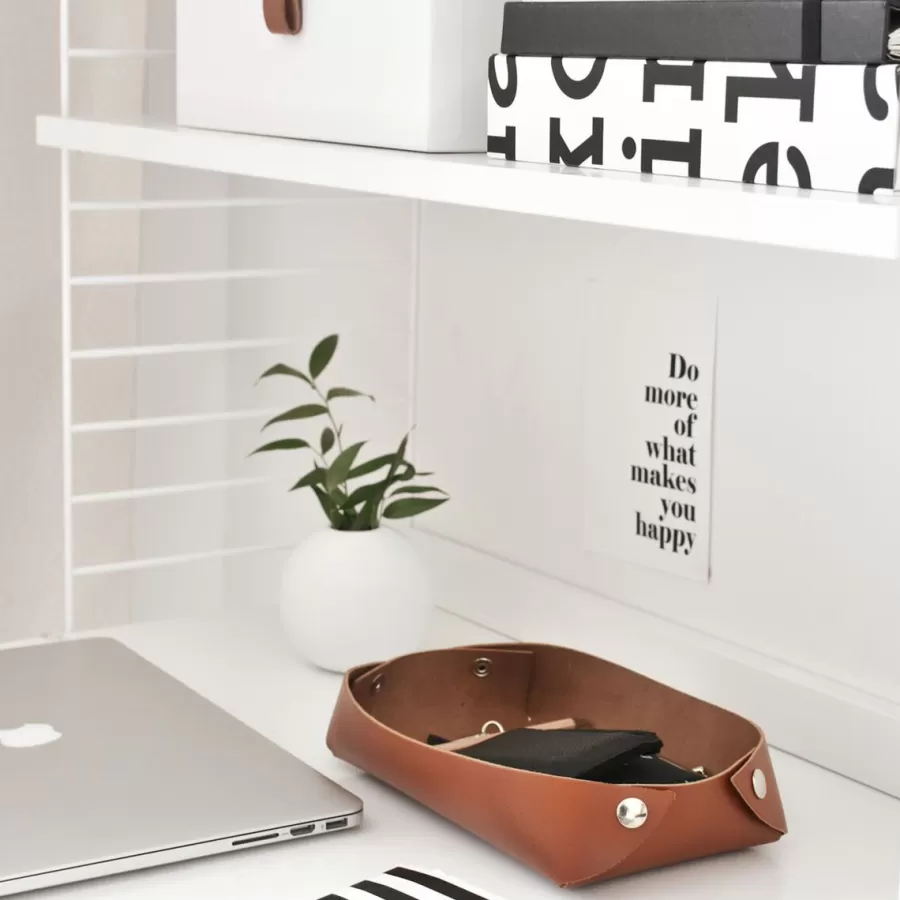 Miiko Rove Sailytin, Ruskea>Miiko Design Flash Sale