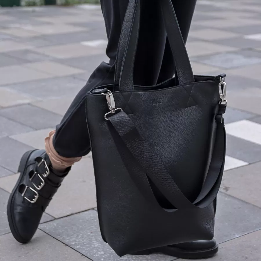 Miiko Sola Laukku, Musta>Miiko Design Best Sale