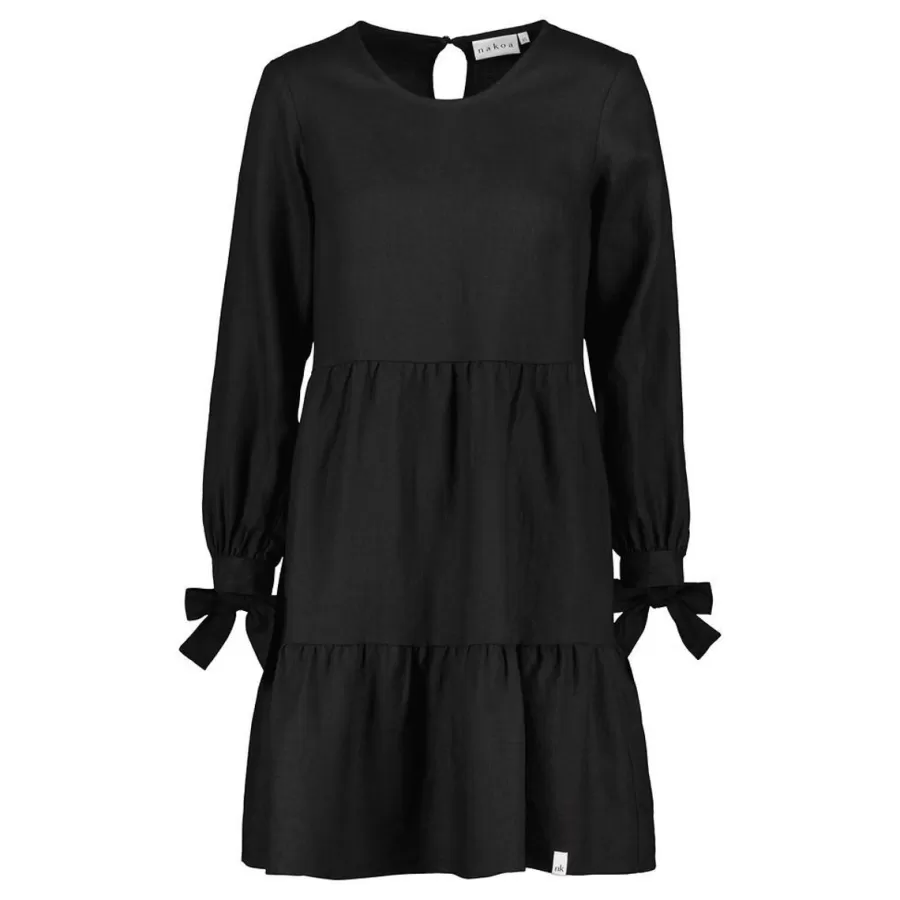 Hailey Pellavamekko, Musta>Nakoa Flash Sale