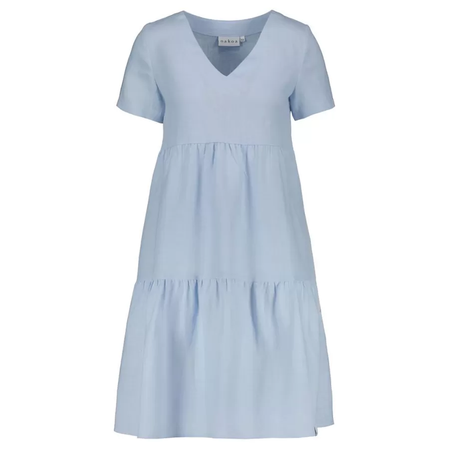 Kerrosmekko, Sky Blue>Nakoa Outlet
