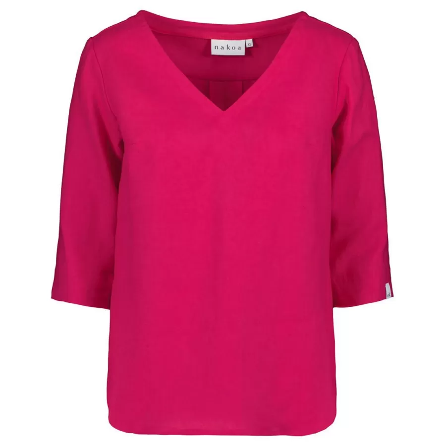 Vera Pellavapaita, Pink Peacock>Nakoa Shop