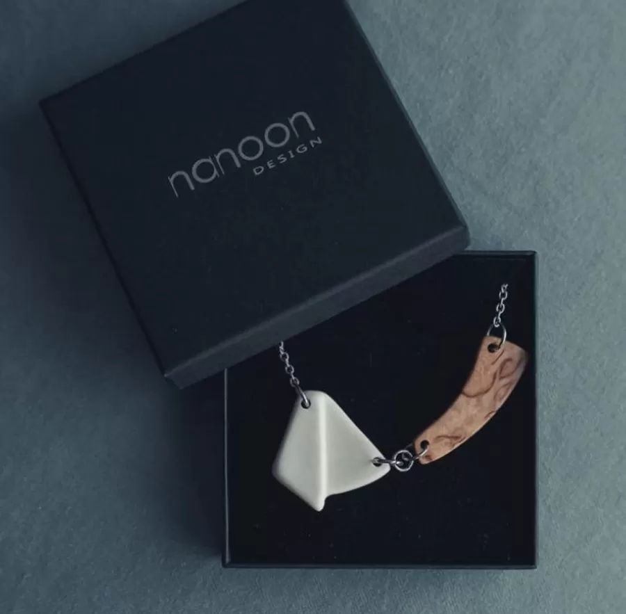Sylvia Kaulakoru>Nanoon Design Best Sale