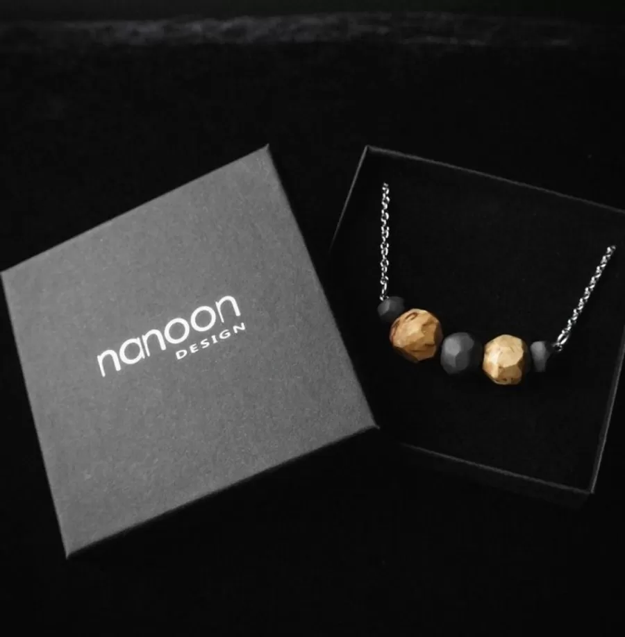 Vilja Kaulakoru>Nanoon Design Best Sale