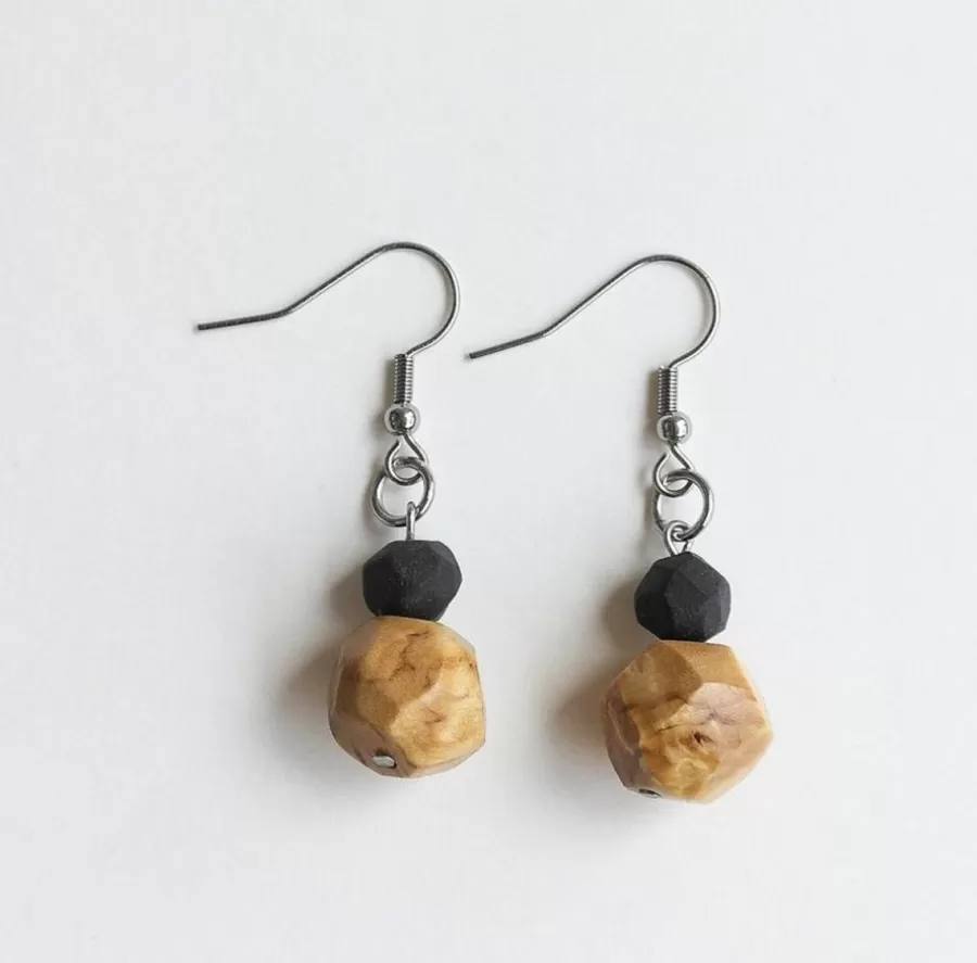 Vilja Mini Korvakorut>Nanoon Design Online