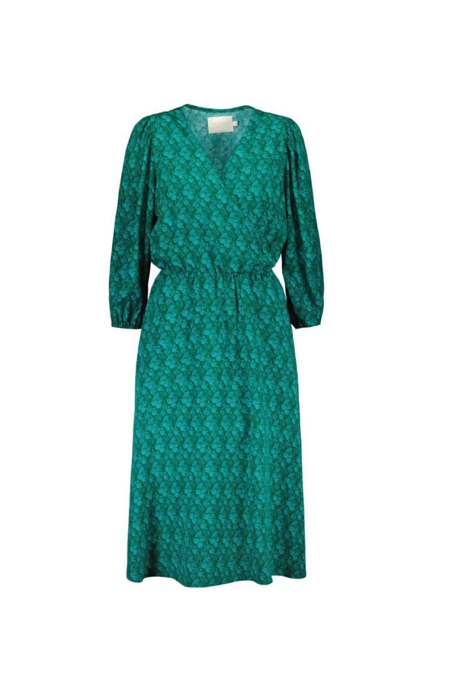 Verna Mekko, Valokas Smaragdi>Nouki Sale