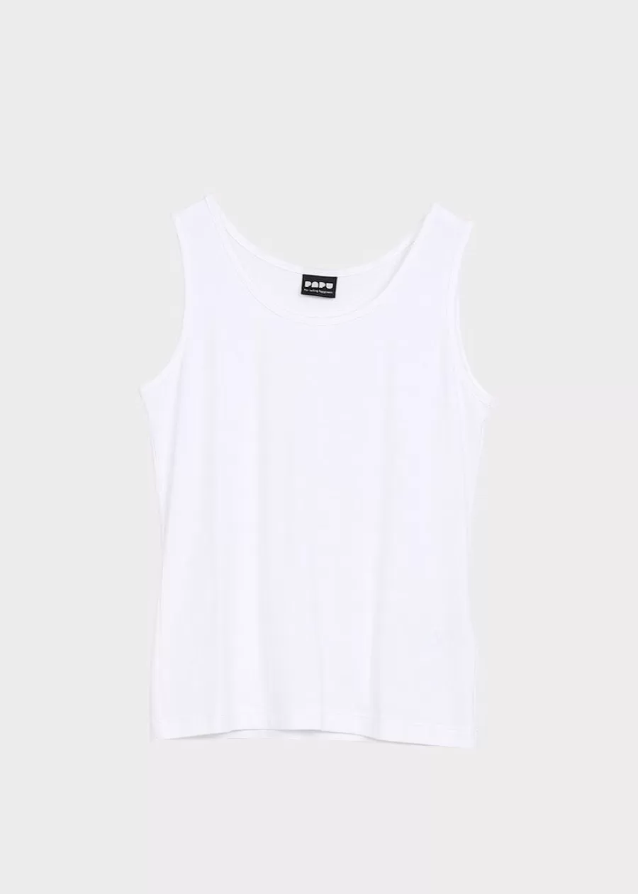 Toppi, Off White>Papu Cheap