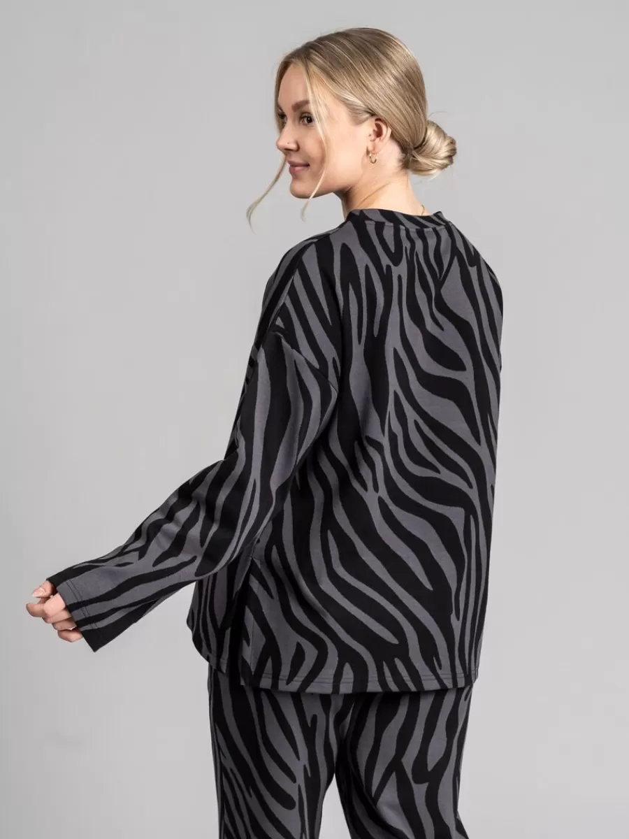 Riva Aallot Paita>Riva Clothing Fashion