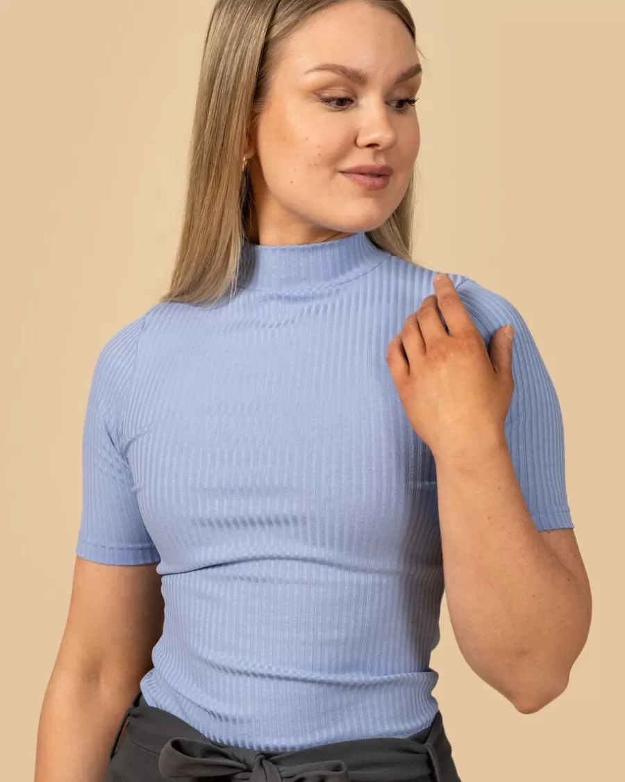 Riva Hortensia Ribbi T-Paita>Riva Clothing Flash Sale