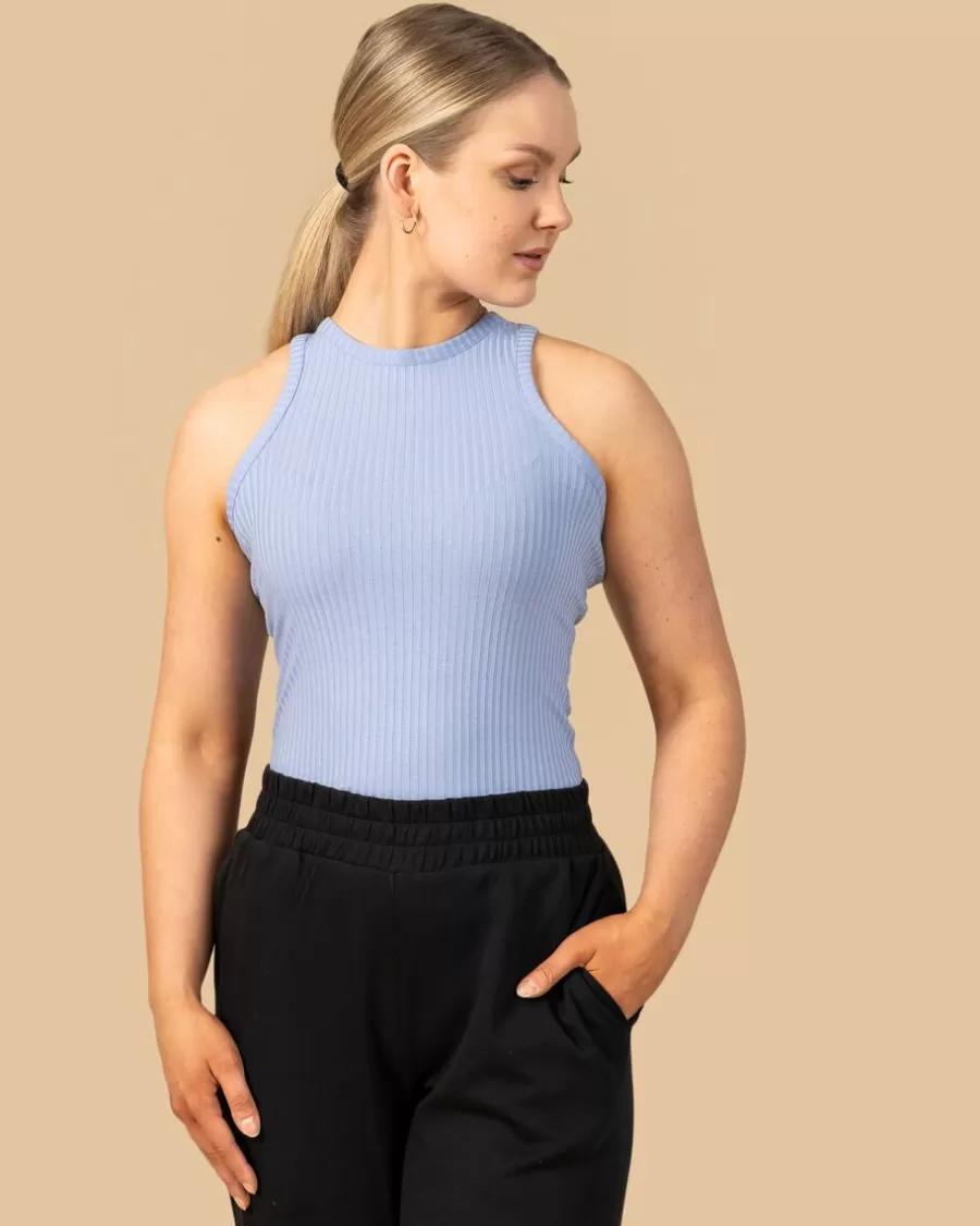 Riva Hortensia Ribbitoppi>Riva Clothing Outlet