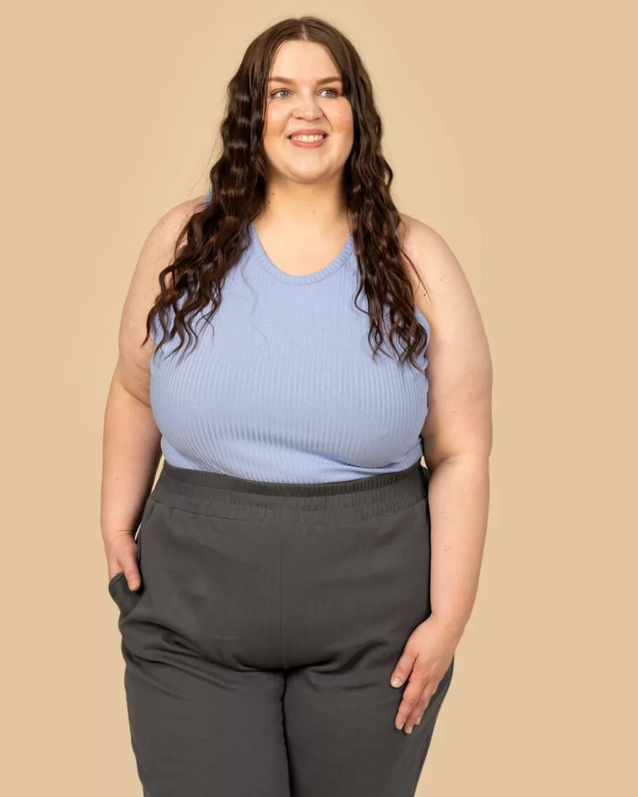 Riva Hortensia Ribbitoppi>Riva Clothing Outlet