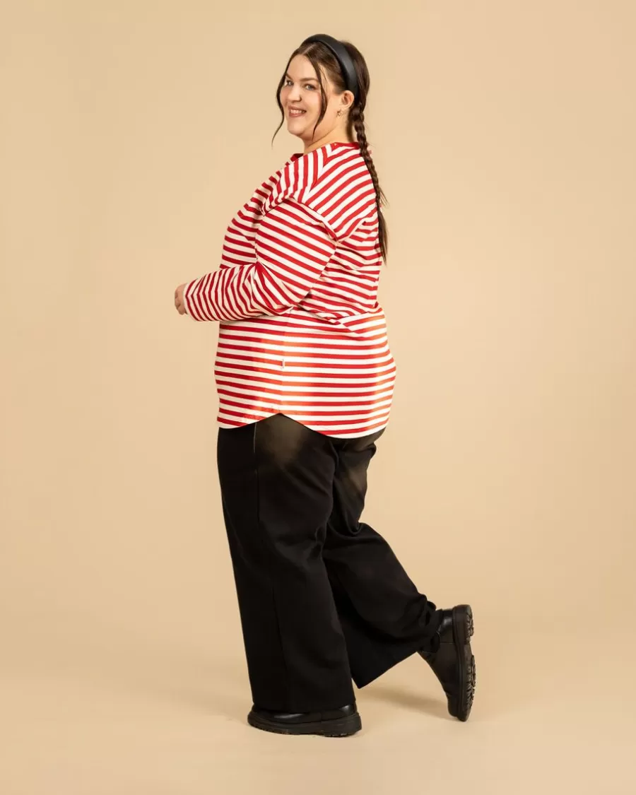 Riva Karpalo Pitkahihainen, Pitka>Riva Clothing Best Sale
