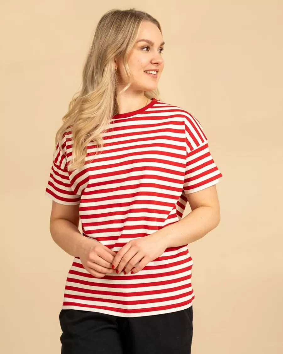 Riva Karpalo T-Paita>Riva Clothing Fashion