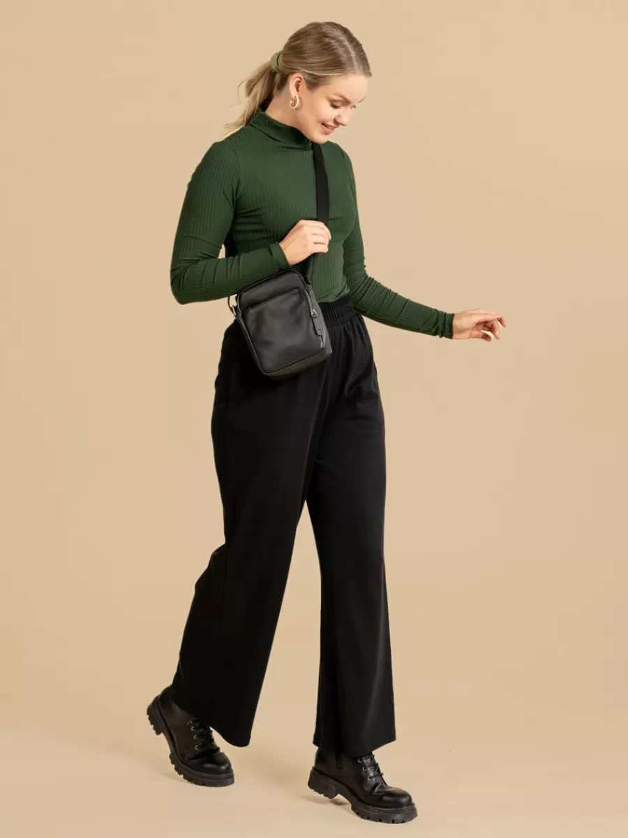 Riva Metsa Ribbi Poolopaita>Riva Clothing Cheap