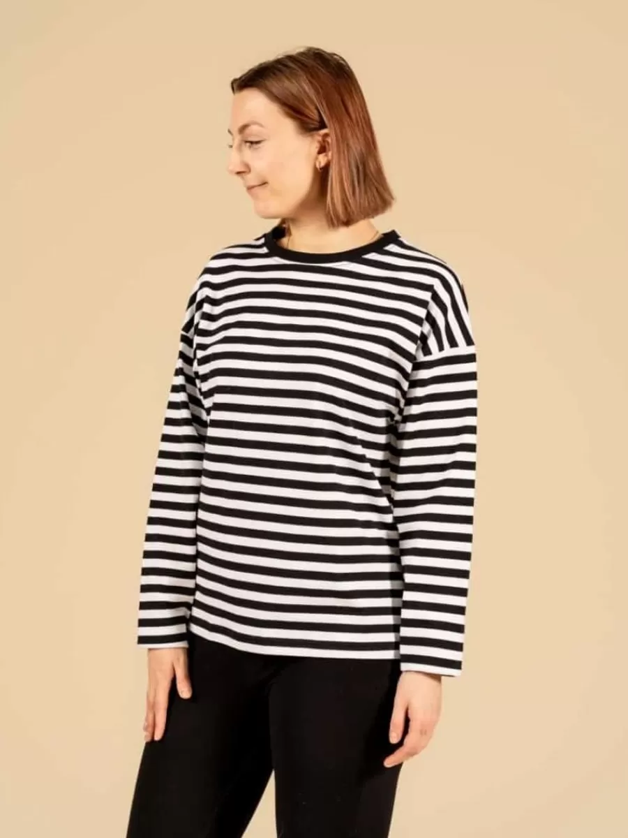 Riva Muisto Pitkahihainen>Riva Clothing Sale