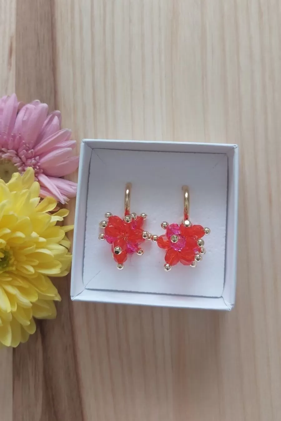 Sorbet Korvakorut>Laura Eveliina Design Clearance