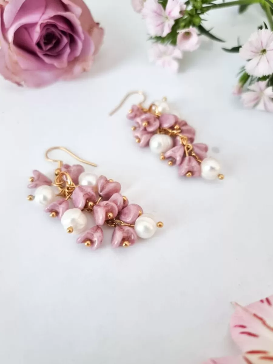Thanks For Helping Me Grow Korvakorut, Calluna>Never Too Lake Best Sale