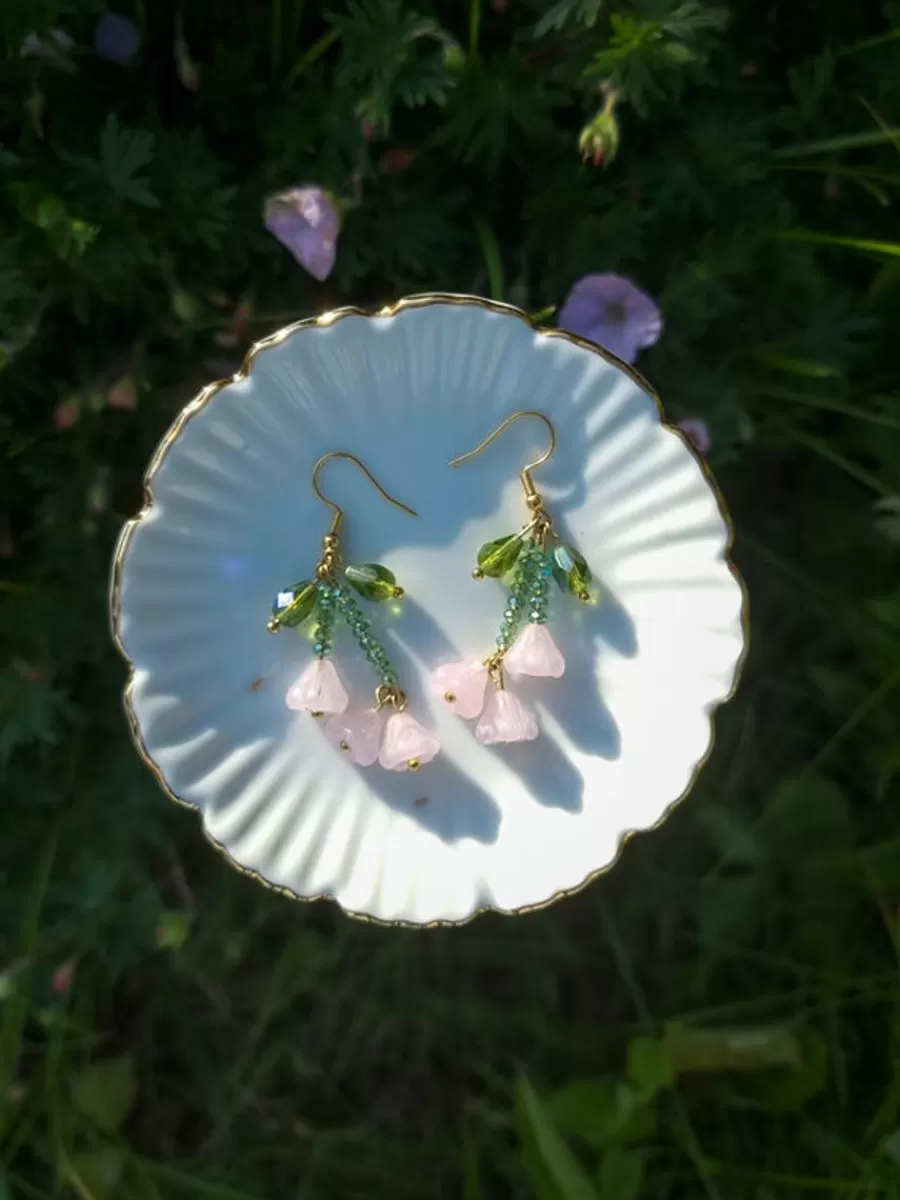 Twinflower Korvakorut>Never Too Lake Cheap