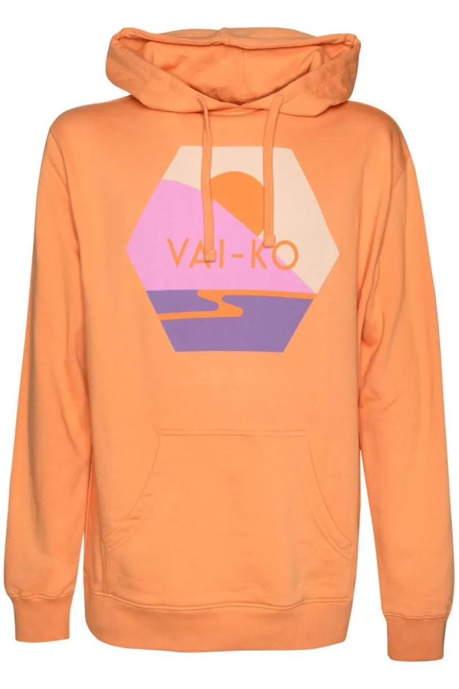 Kultakero Color Huppari, Apricot Tan>Vai-ko Online