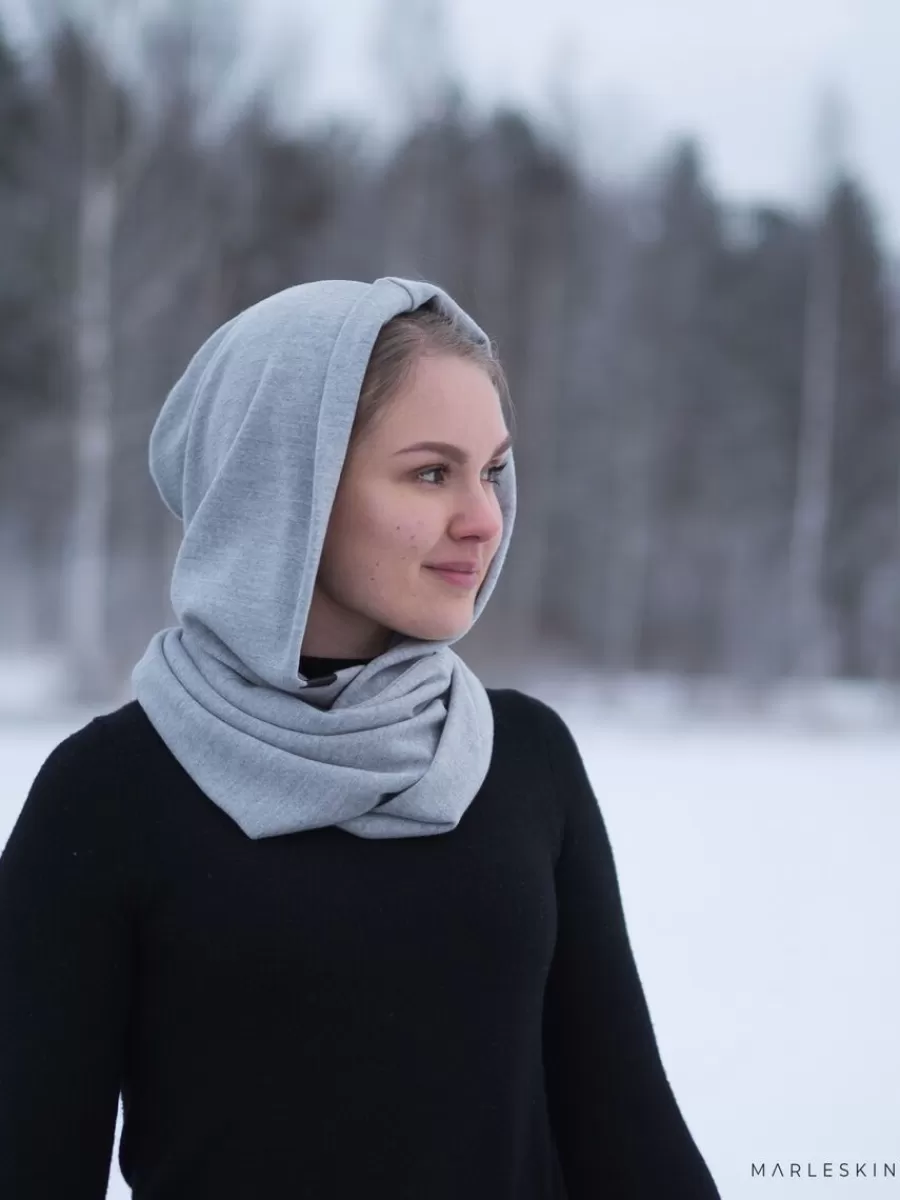 Viima Huppuhuivi, Harmaa>Marleskin Sale
