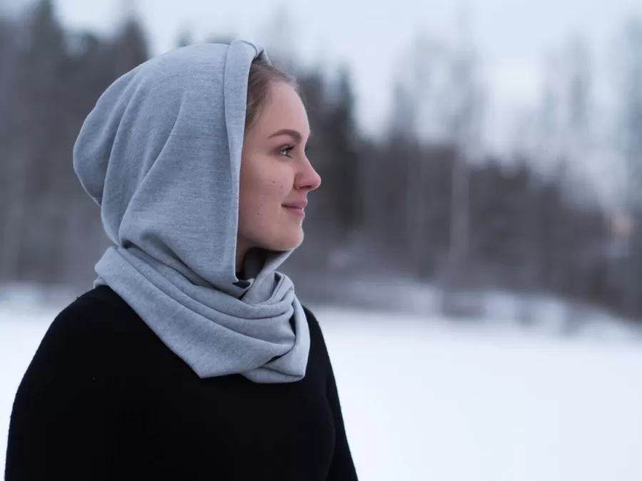 Viima Huppuhuivi, Harmaa>Marleskin Sale