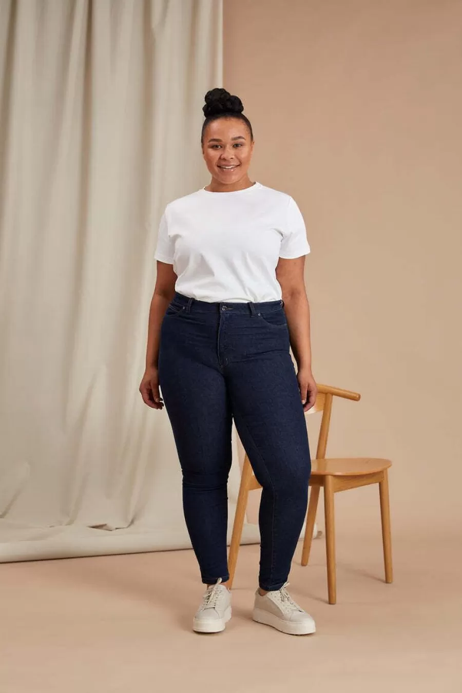 Kim Farkut 70Cm, Indigo>Voglia Sale